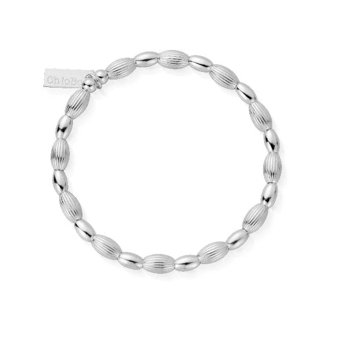 Double Rice Bracelet