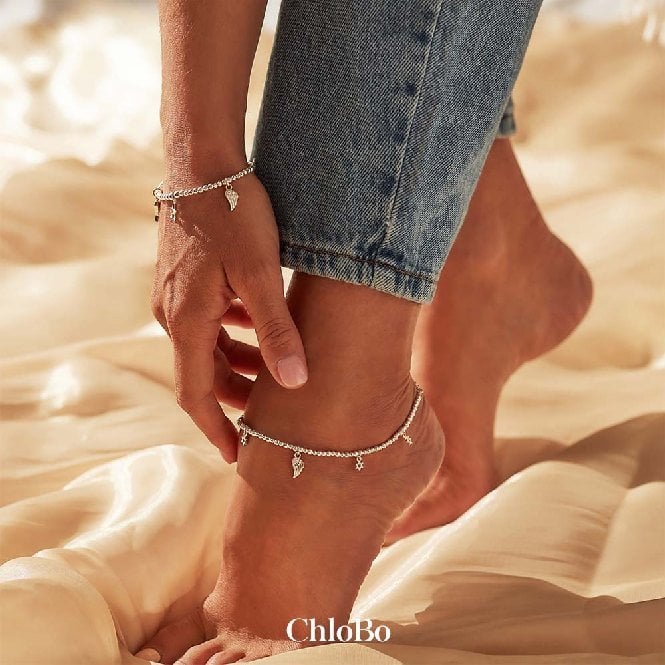 Mini Cute Anklet - Image 2