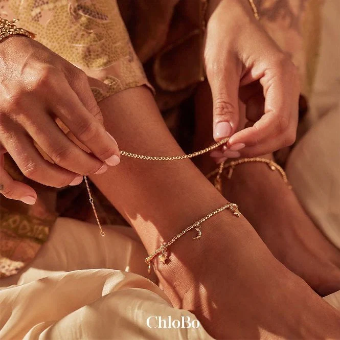 Mini Cute Anklet - Image 4