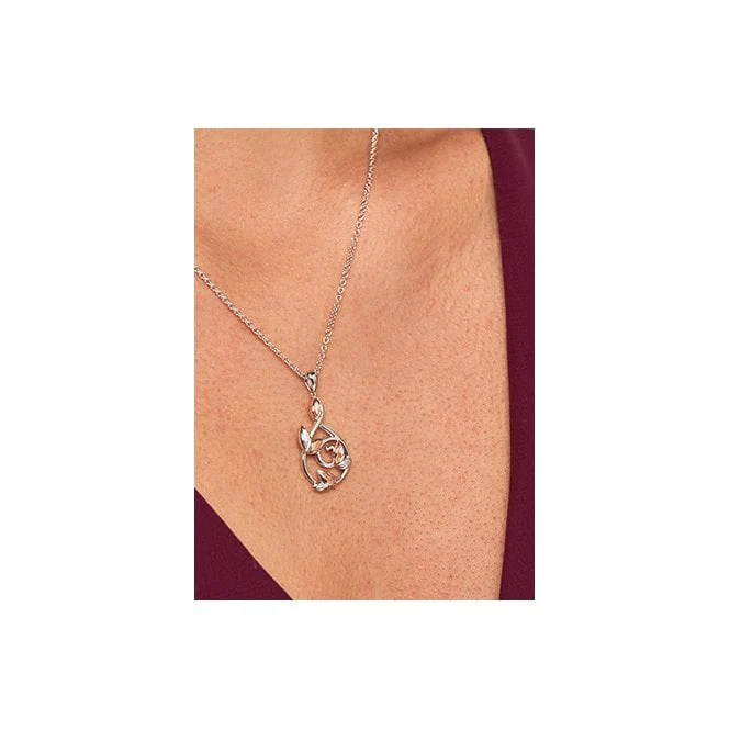 Awelon Pendant Necklace - Image 3