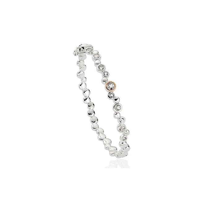 Clogau Celebration Bangle
