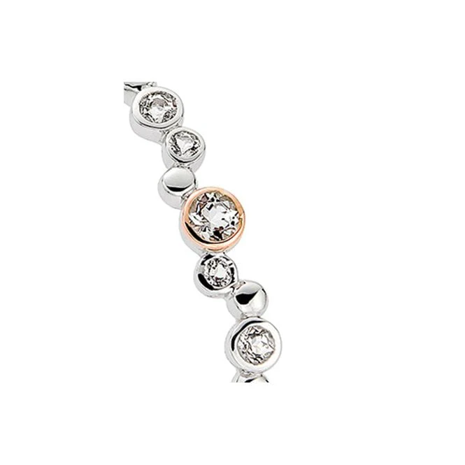 Clogau Celebration Bangle - Image 2