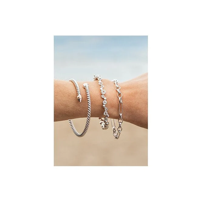 Clogau Celebration Bangle - Image 3