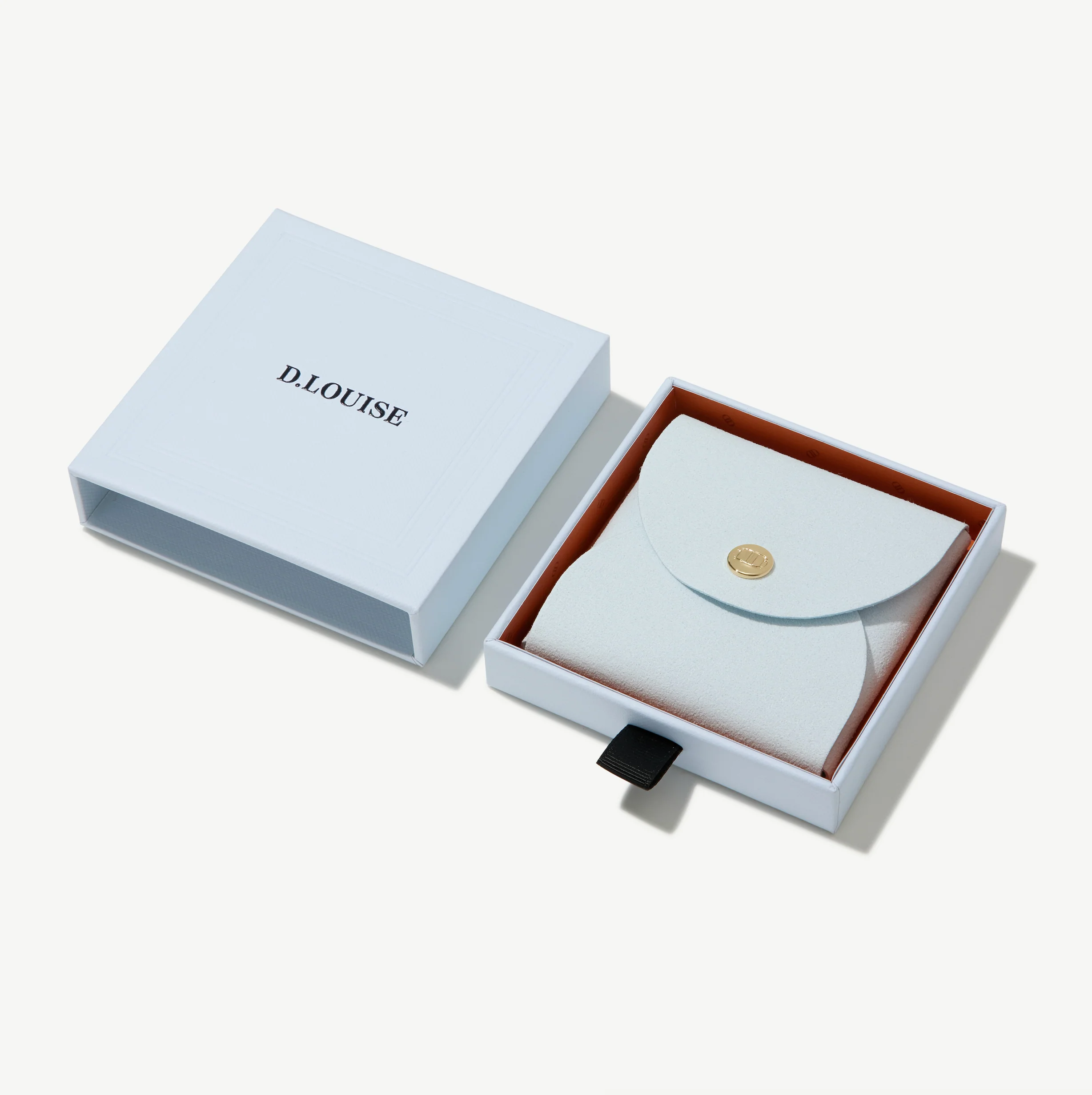 Gold St. Christopher Necklace - Stay Safe Wherever You Go - Image 4