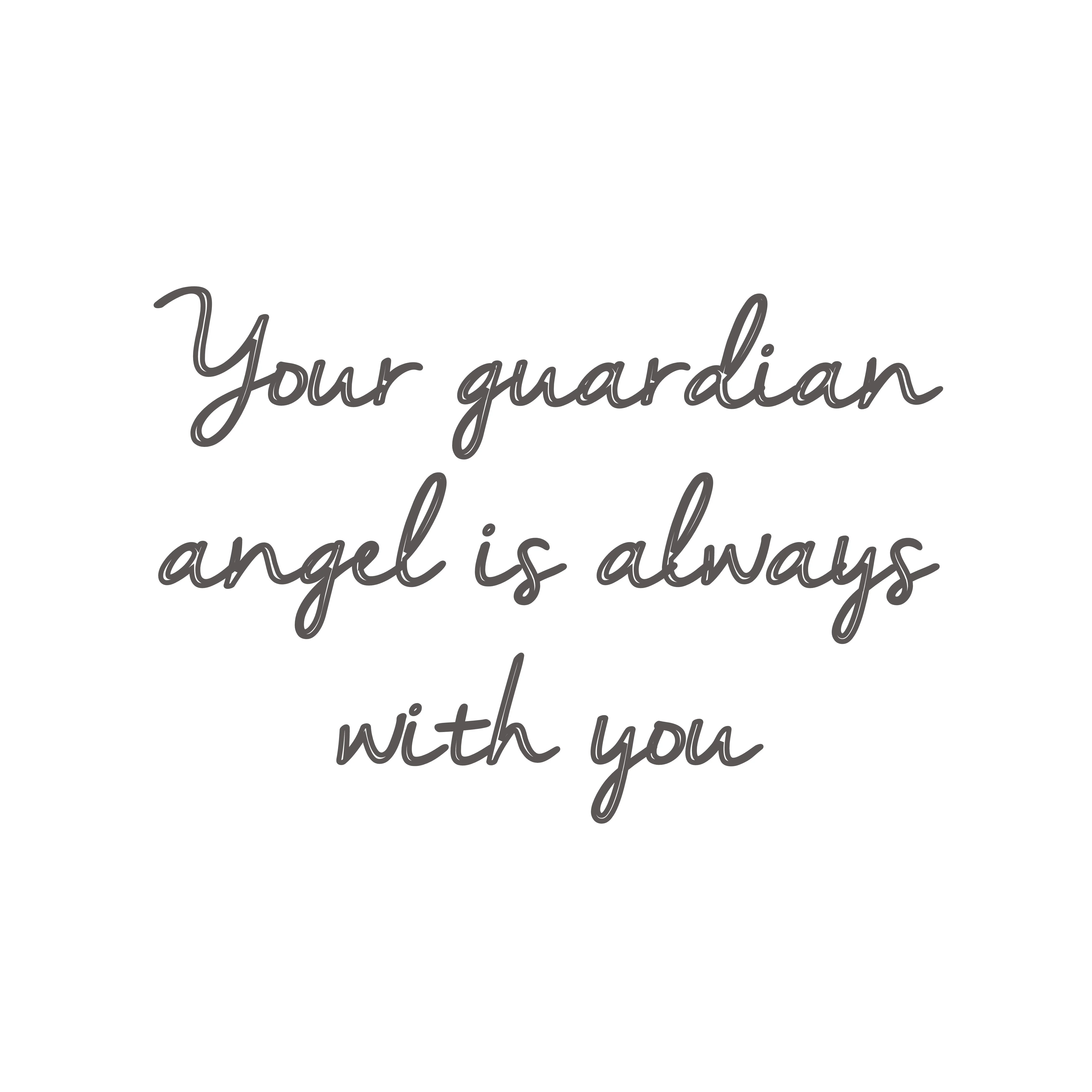 Angel Wing Charm Bracelet in Sterling Silver - Image 2