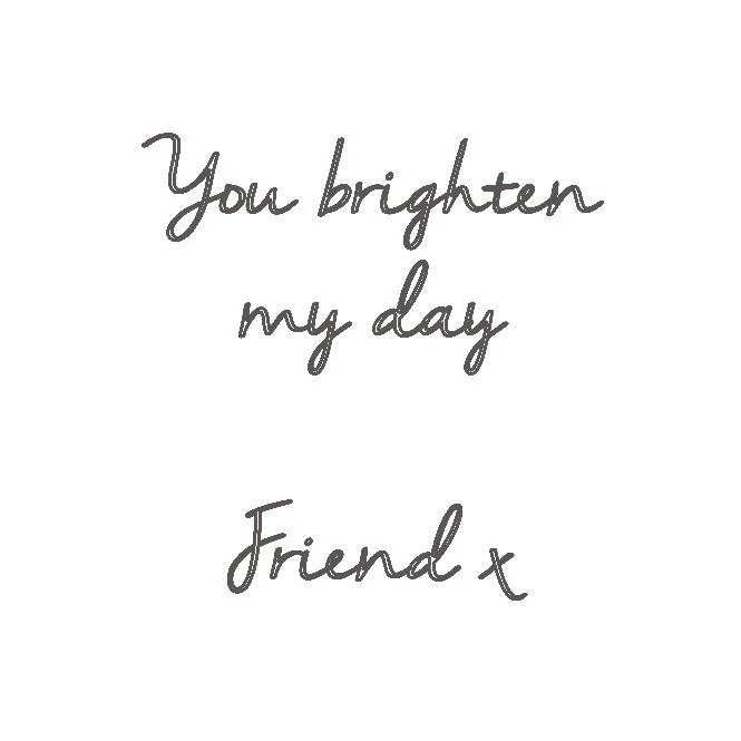 Friendship Sunshine Charm Bracelet in Sterling Silver - Image 2