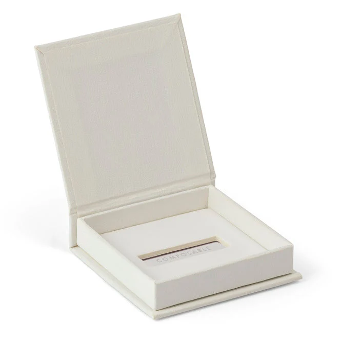 Classic Silver and Enamel Peace Heart Palm Travel & Flag Charms - Image 2