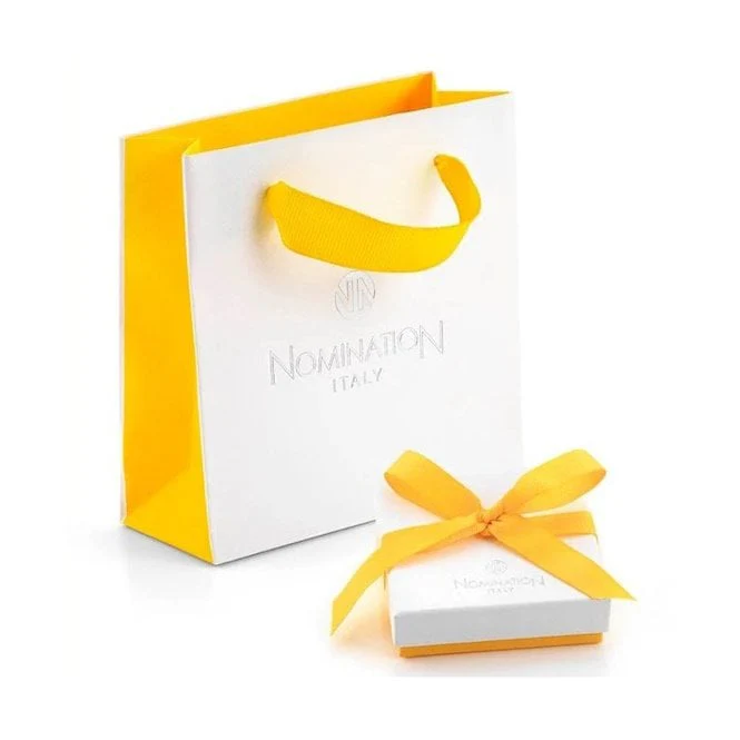 Instinct Style Silver Steel & Brown Jasper Bracelet - Image 3