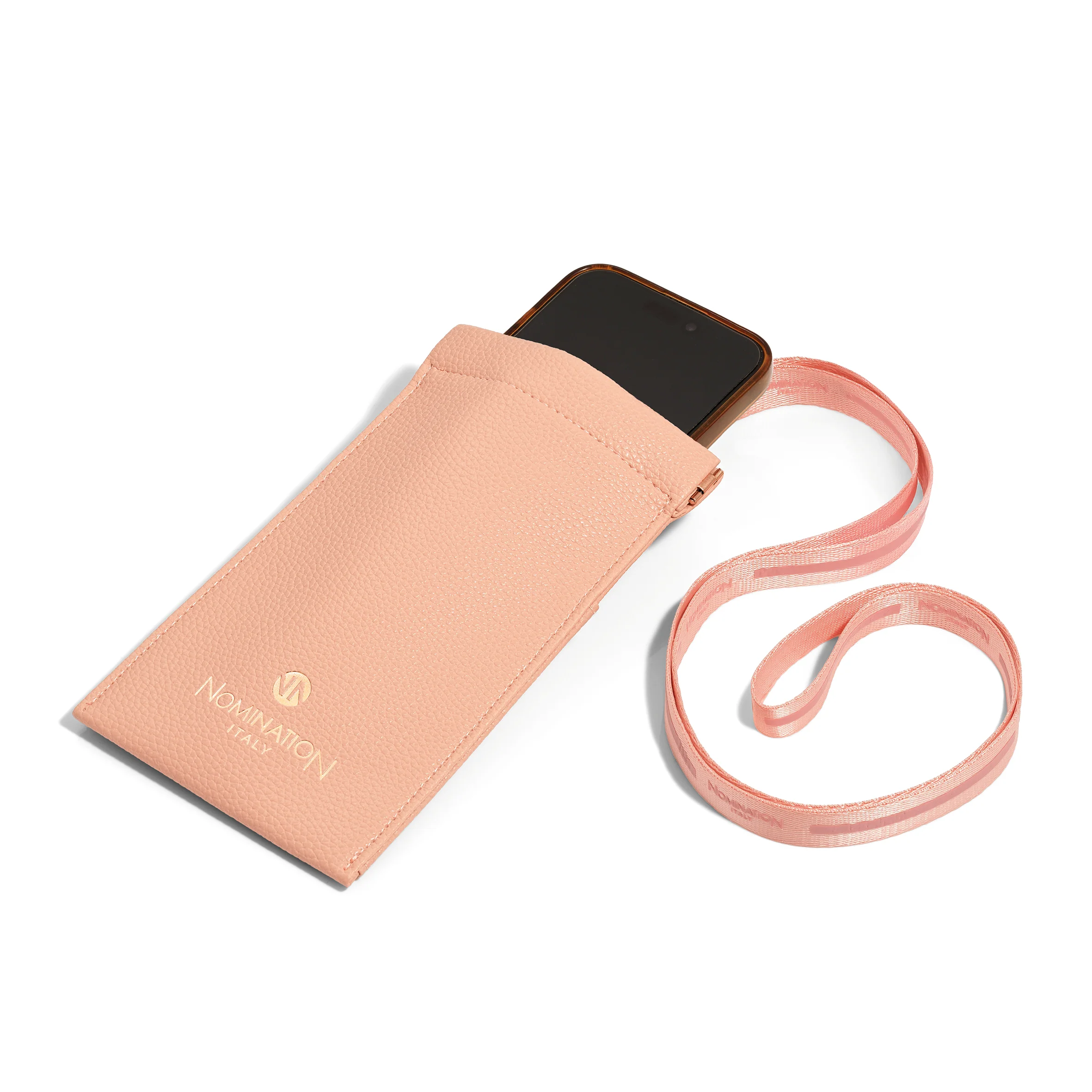 Pink Phone & Glasses Case - Image 3