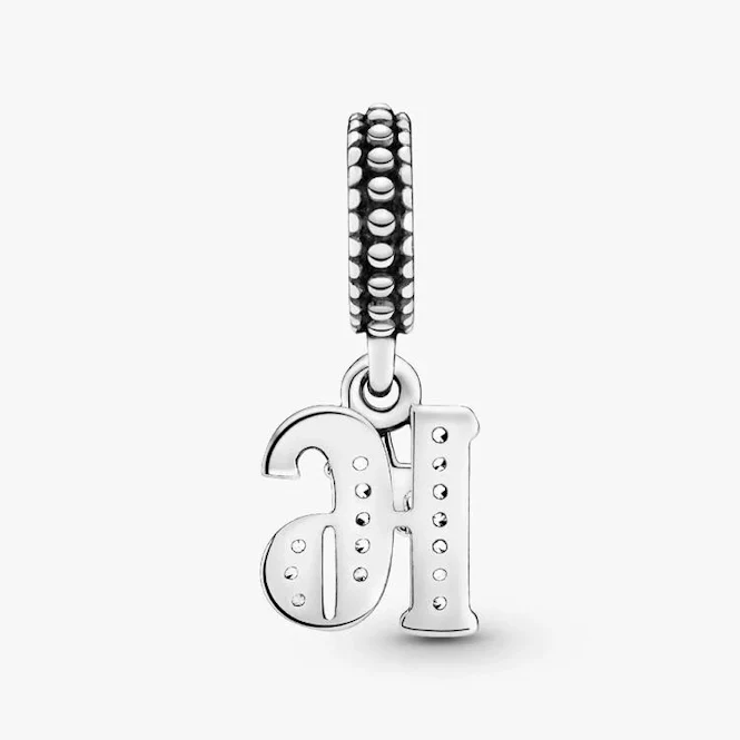 16 Years of Love Dangle Charms - Image 4