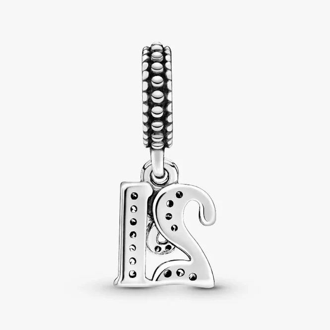 21 Years of Love Dangle Charms - Image 4