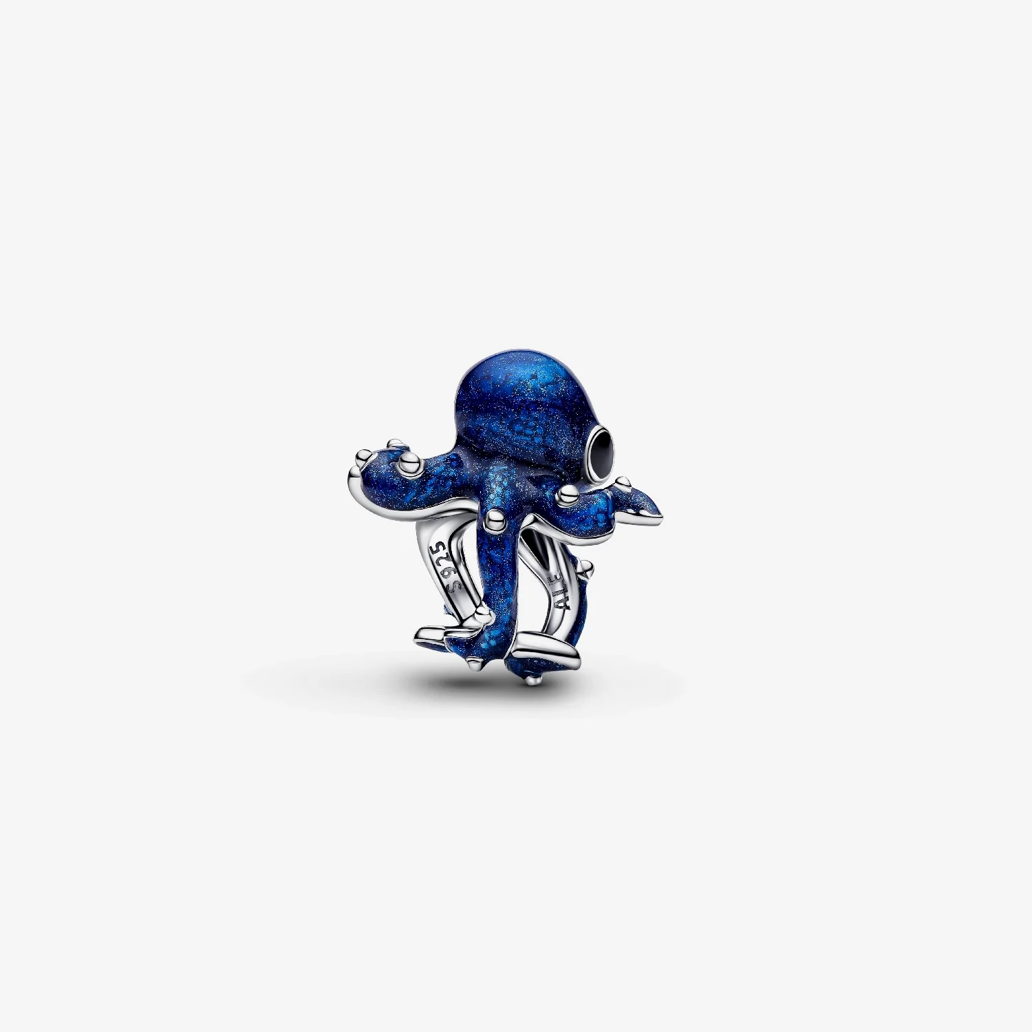 Midnight Blue Octopus Charms - Image 3