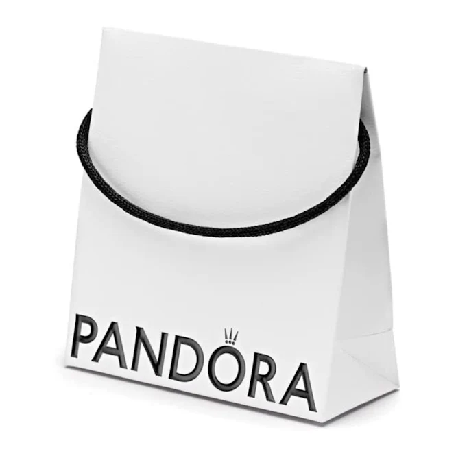 Official Branded Gift Bag