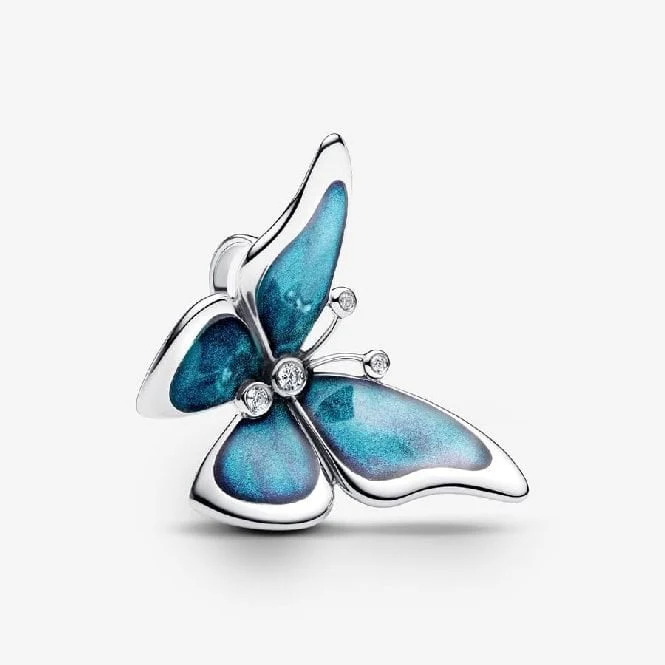 Butterfly Oversized Charms