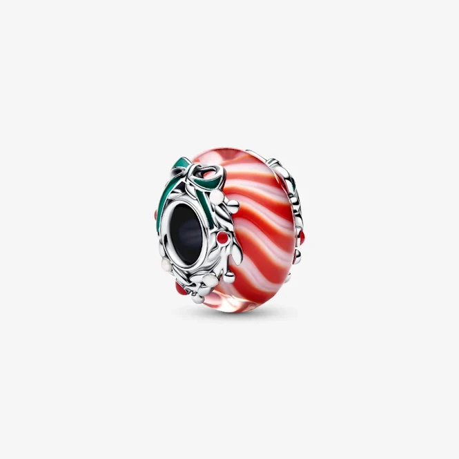 Candy Murano Glass Charms