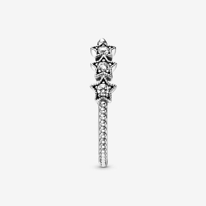 Celestial Stars Ring, Size 48 - Image 4