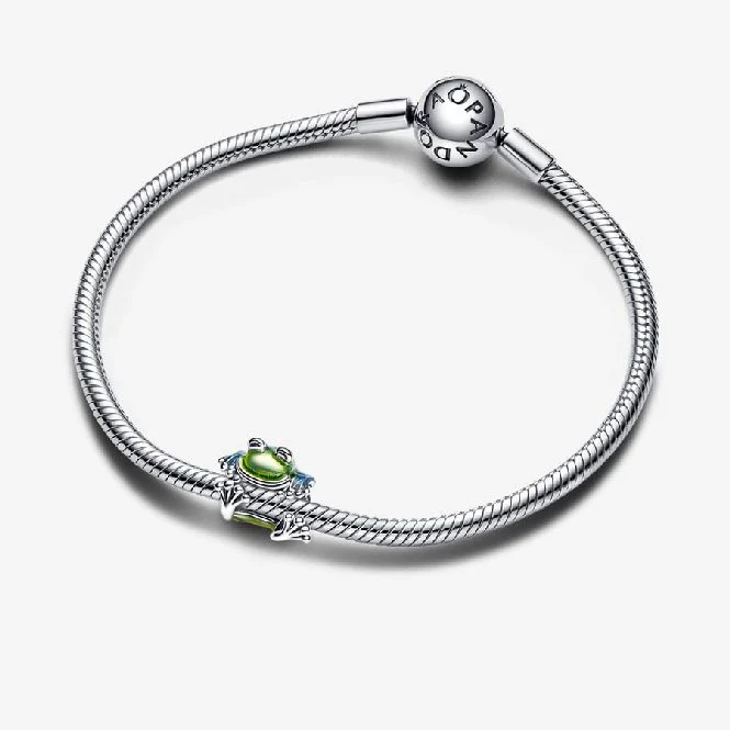 Climbing Frog Charms - Image 2