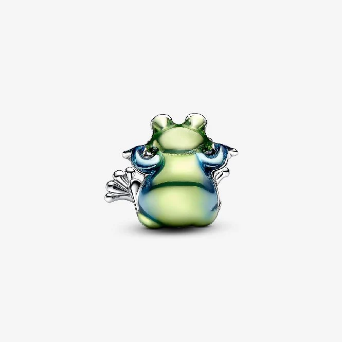 Climbing Frog Charms - Image 3