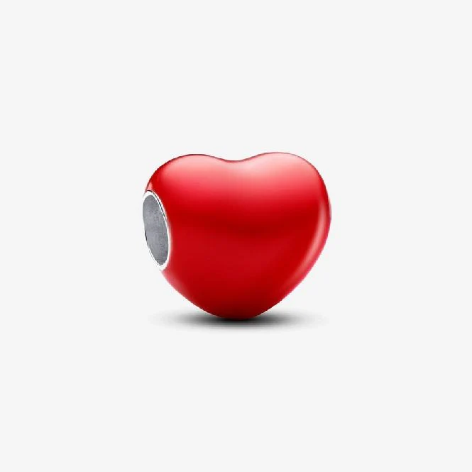 Colour-Changing Hidden Message Heart Charms - Image 2