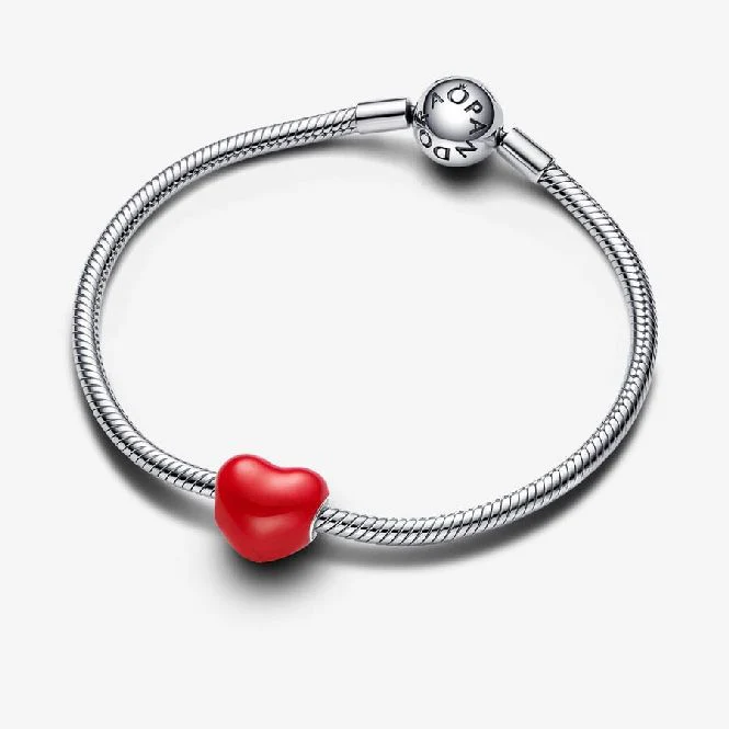 Colour-Changing Hidden Message Heart Charms - Image 3