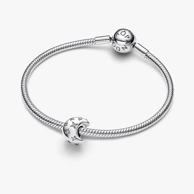 Crescent Moon Charms - Image 3