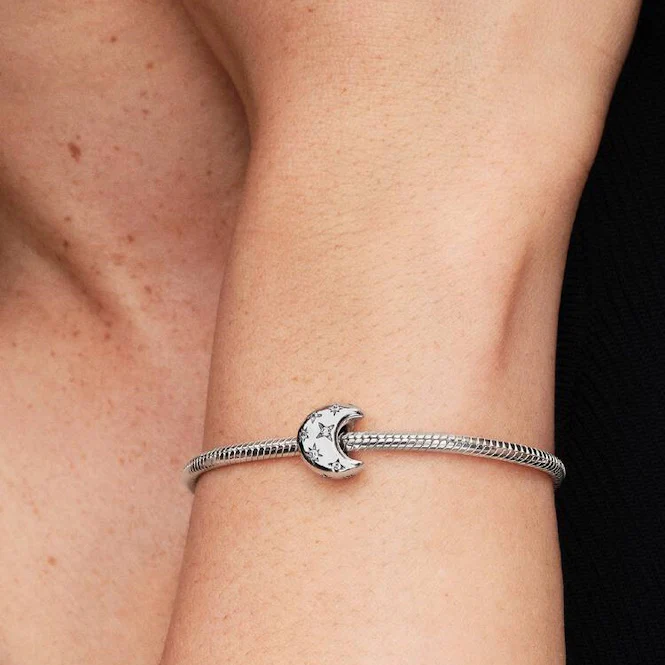 Crescent Moon Charms - Image 4