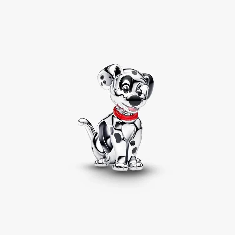 Disney 101 Dalmatians Patch Charms