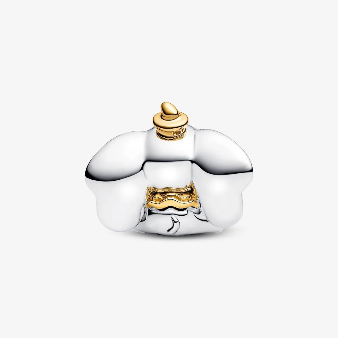 Disney Gold Dumbo Charms - Image 3