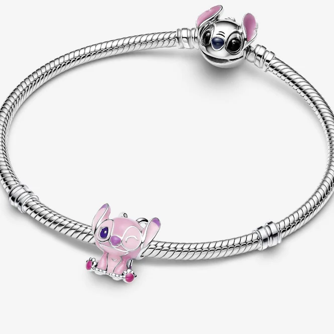 Disney Lilo & Stitch Angel Charms - Image 3