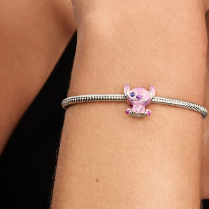 Disney Lilo & Stitch Angel Charms - Image 4