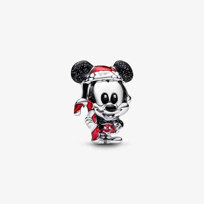 Disney Mickey Mouse Holiday Charms
