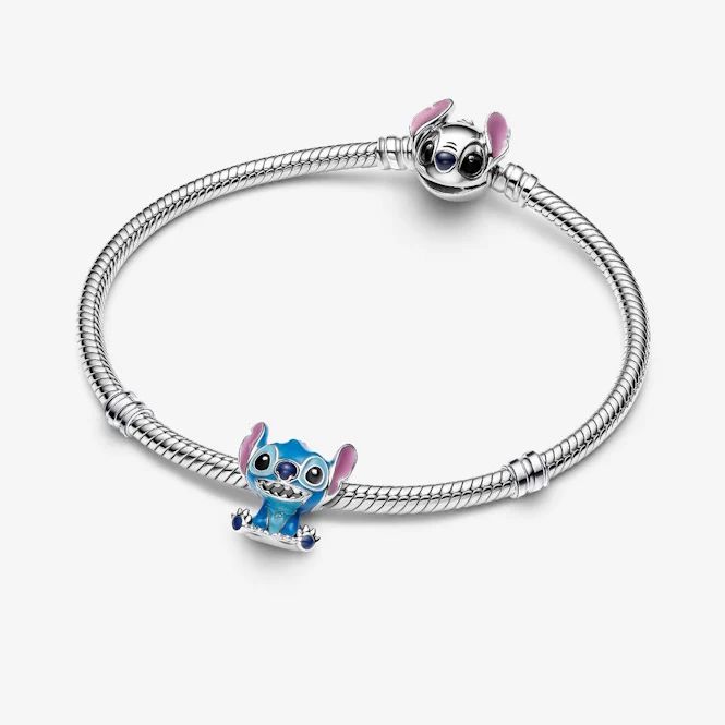 Disney Stitch Charms - Image 4