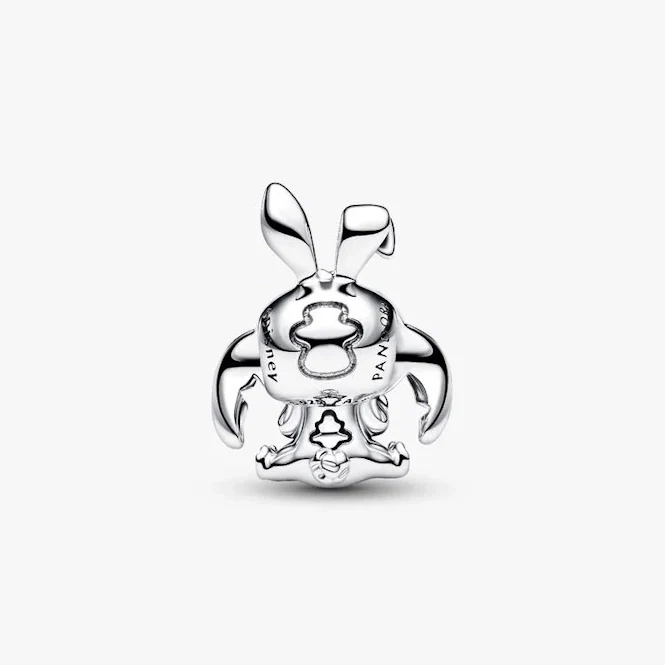 Disney Stitch Easter Bunny Charms - Image 4