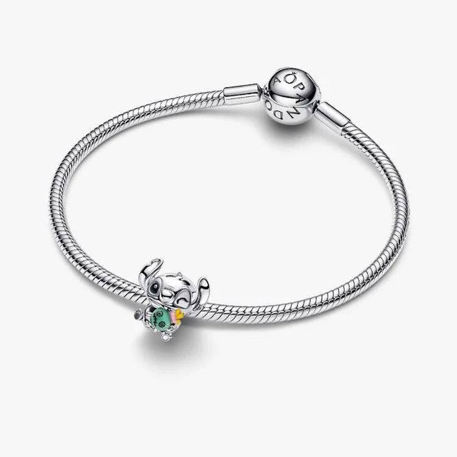 Disney Stitch & Scrump Charms - Image 2