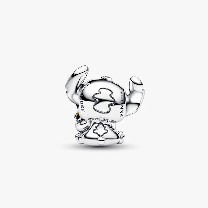 Disney Stitch & Scrump Charms - Image 4