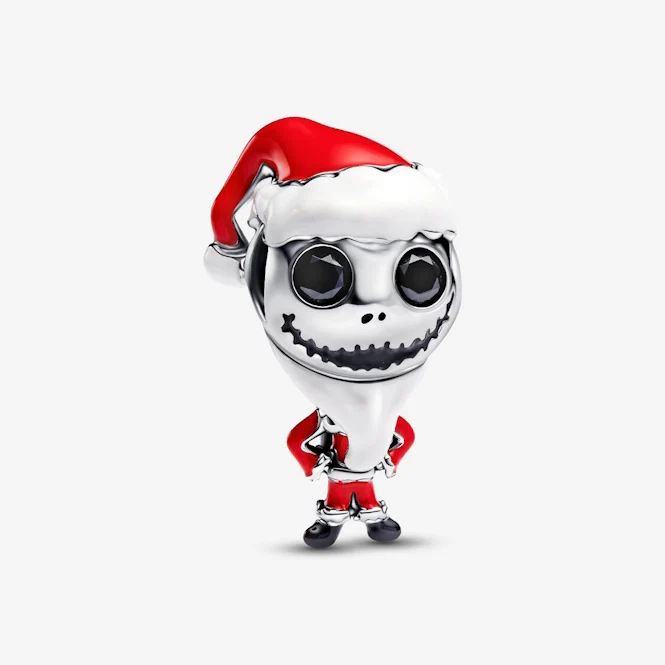 Disney The Nightmare Before Christmas Jack Skellington Charms