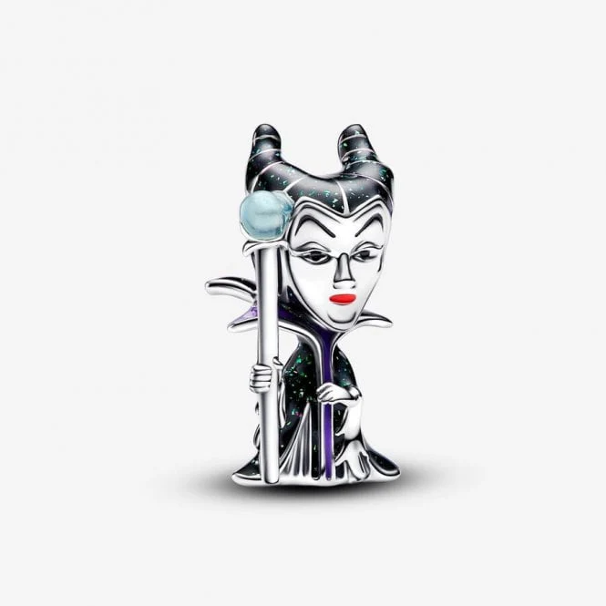 Disney Villains Maleficent Charms