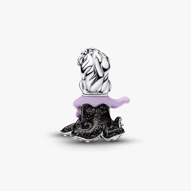 Disney Villains Ursula Charms - Image 2