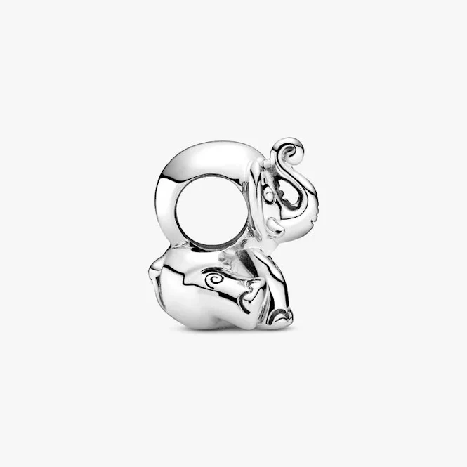 Ellie the Elephant Charms - Image 3