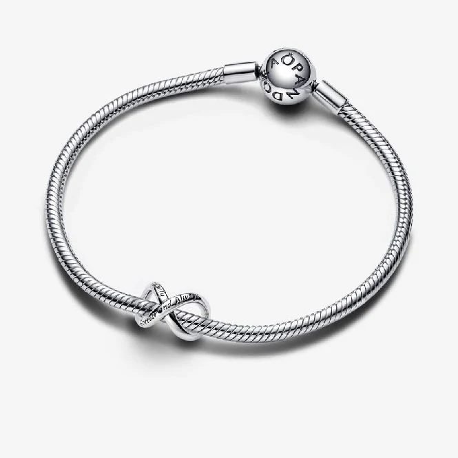 Forever & Always Infinity Charms - Image 2