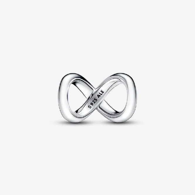 Forever & Always Infinity Charms - Image 3