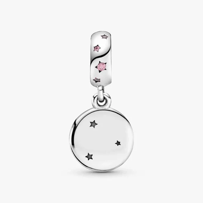 Forever Sisters Dangle Charms - Image 3