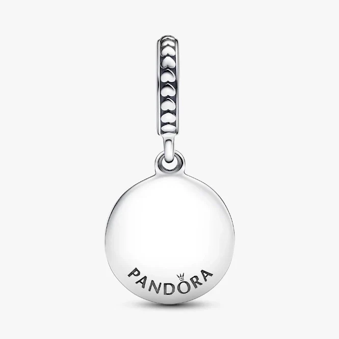 Friends Are Family Dangle Charms - Image 2