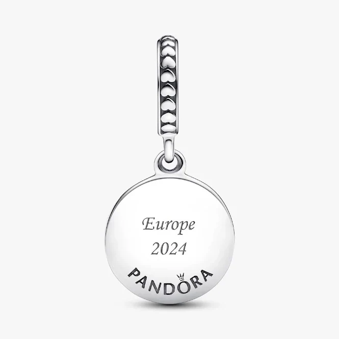 Friends Are Family Dangle Charms - Image 3