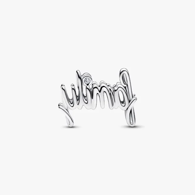 Handwritten Family Charms - Image 4