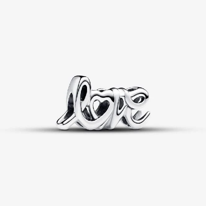 Handwritten Love Charms