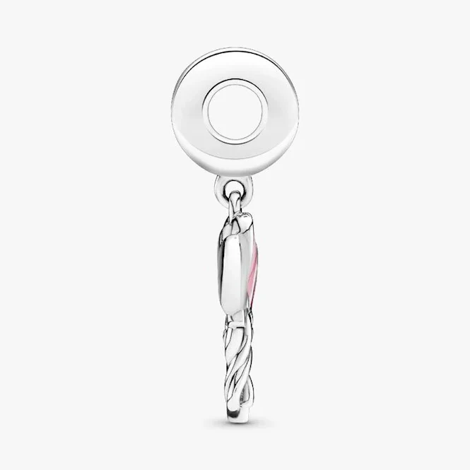 Happy Bday Balloon Dangle Charms - Image 4