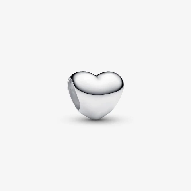 Heart Mini Charms