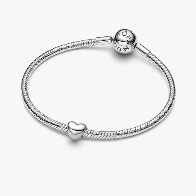 Heart Mini Charms - Image 2