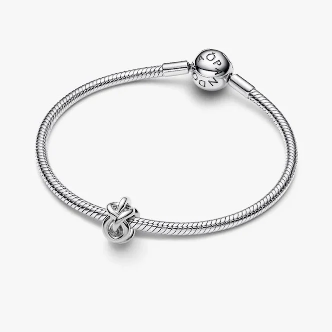 Infinity Knot Charms - Image 2